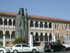 Archbishopric
