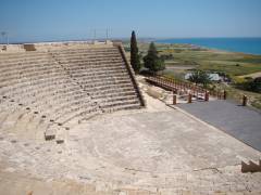 Curium theatre