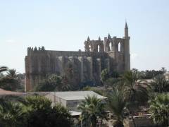 St Nicholas Cathedral