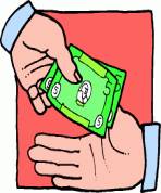 Please pay the taxi driver in Cyprus pounds