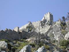 St Hilarion St Hilarion